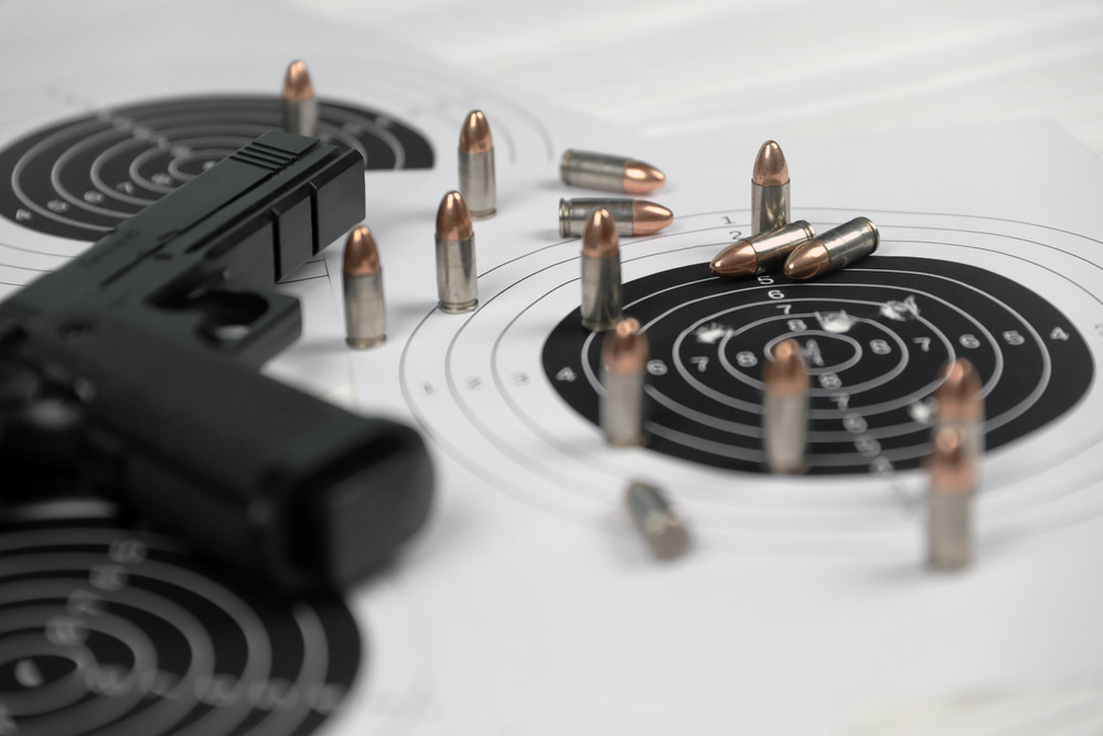 best firearms safety training in CT