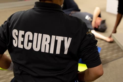 cpr aed certification ct