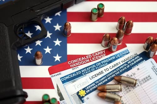 gun permit course connecticut