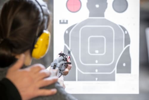 pistol permit renewal ct