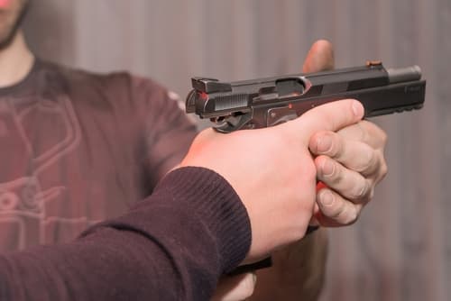 pistol permit renewal what to do before your permit expires