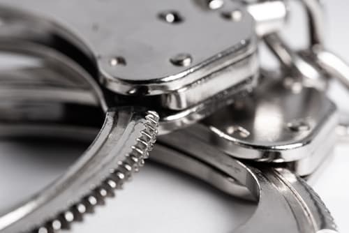 bail enforcement agent firearms course